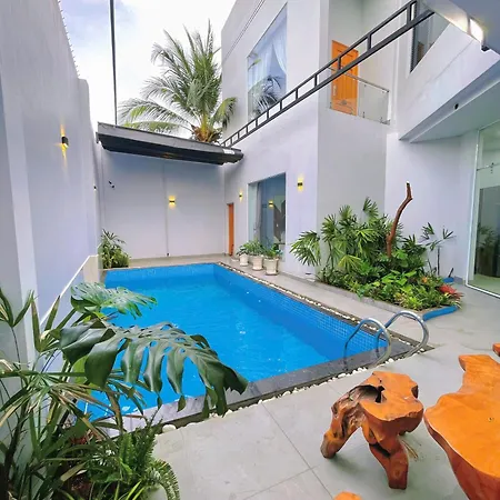 Bill Best Villa - Phan Thiet